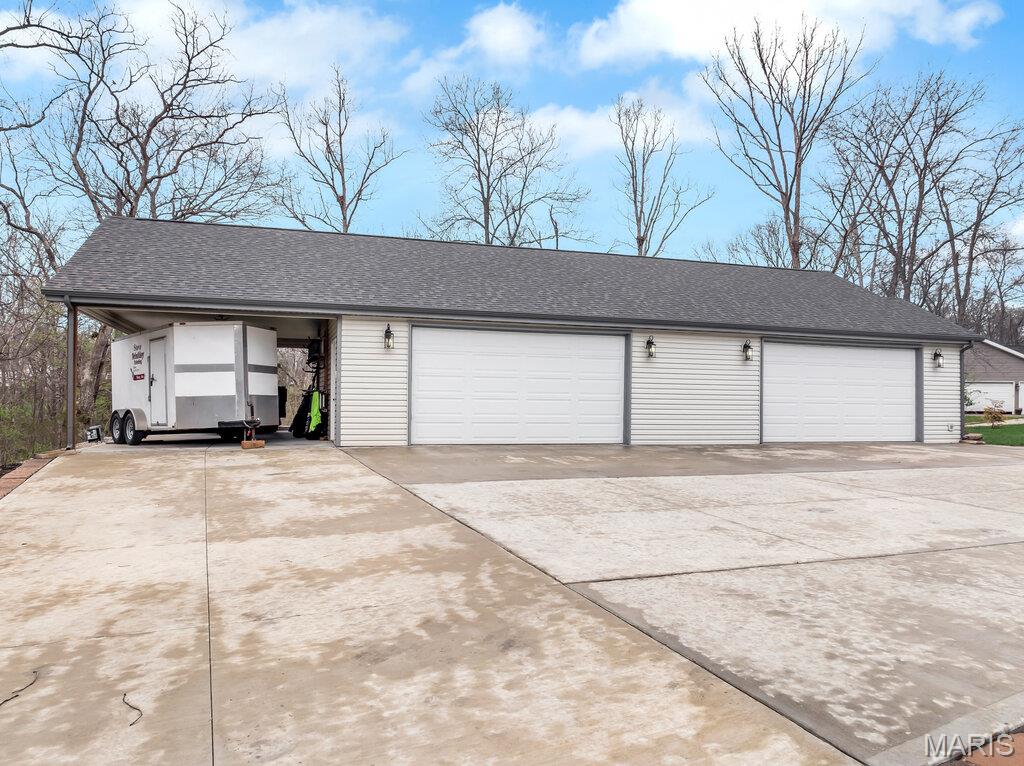 Lake Forest - Residential