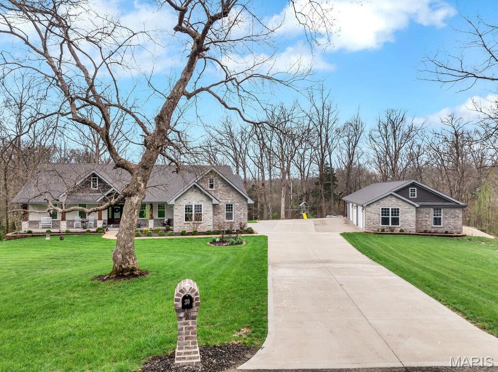 Lake Forest - Residential
