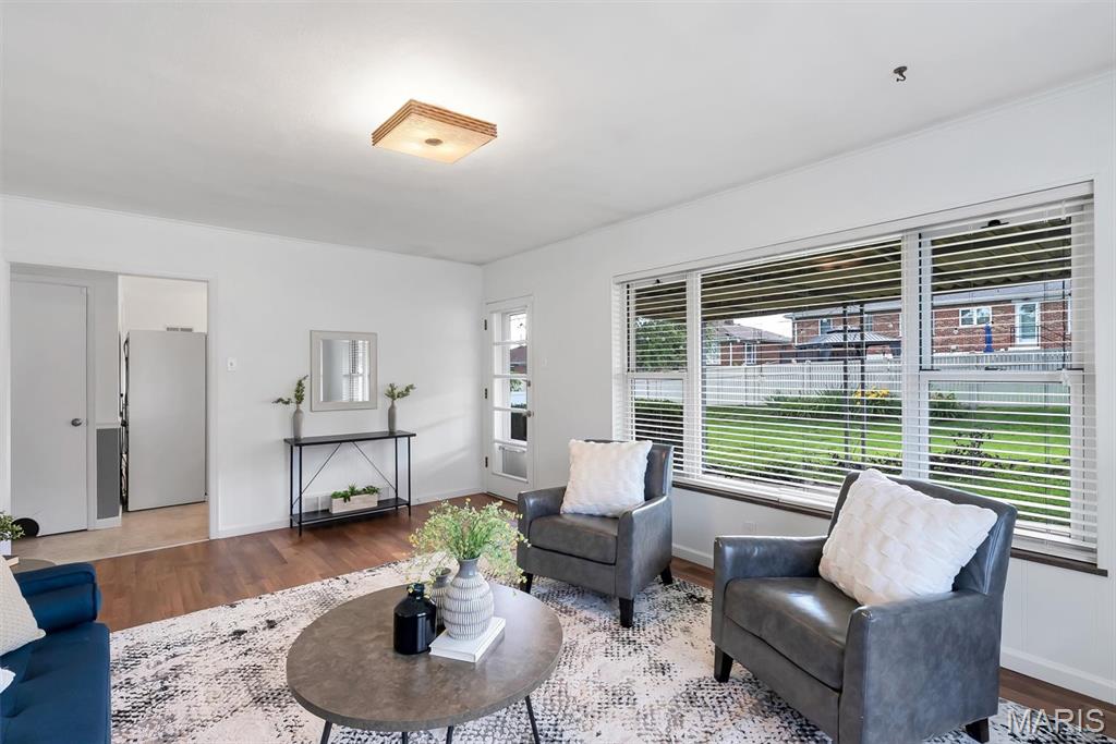 Sunset Hills Estates 4 - Residential