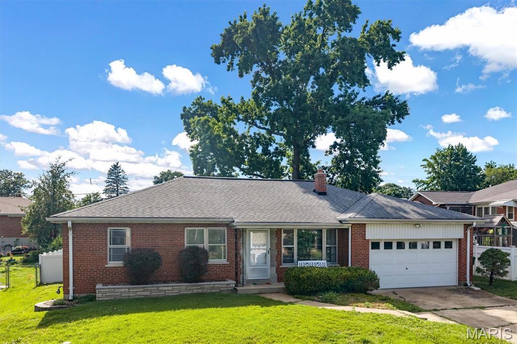Sunset Hills Estates 4 - Residential