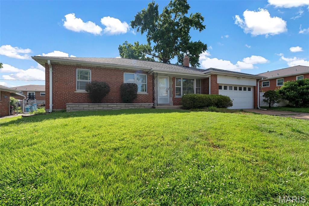 Sunset Hills Estates 4 - Residential