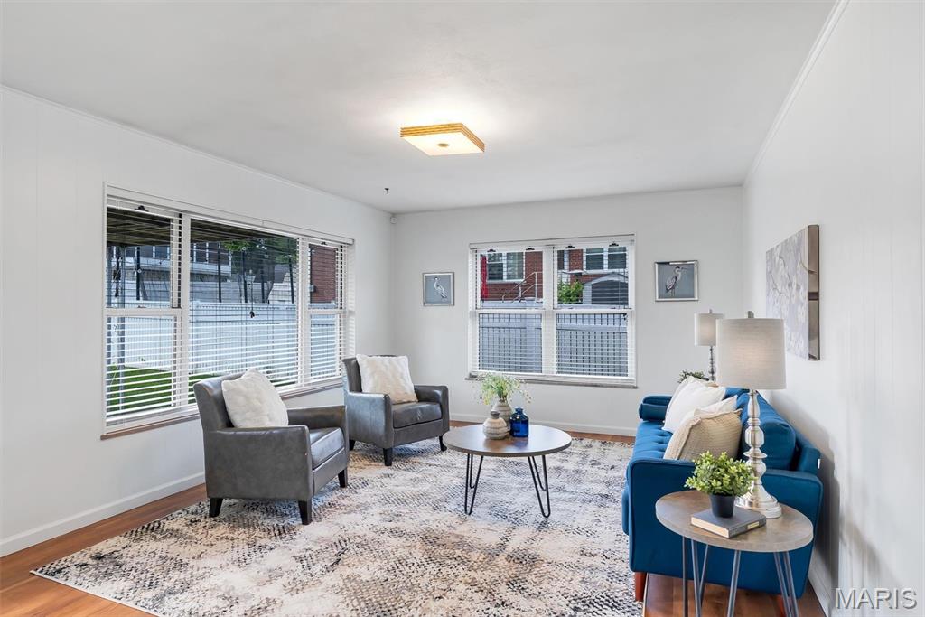 Sunset Hills Estates 4 - Residential