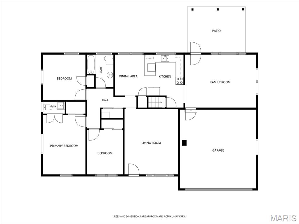 Sunset Hills Estates 4 - Residential