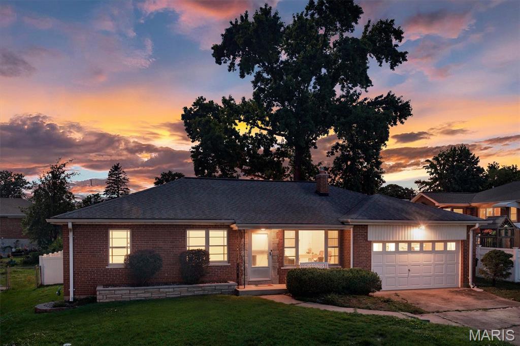 Sunset Hills Estates 4 - Residential