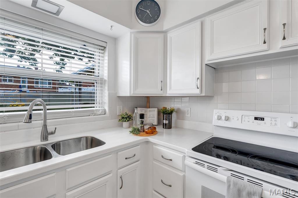 Sunset Hills Estates 4 - Residential
