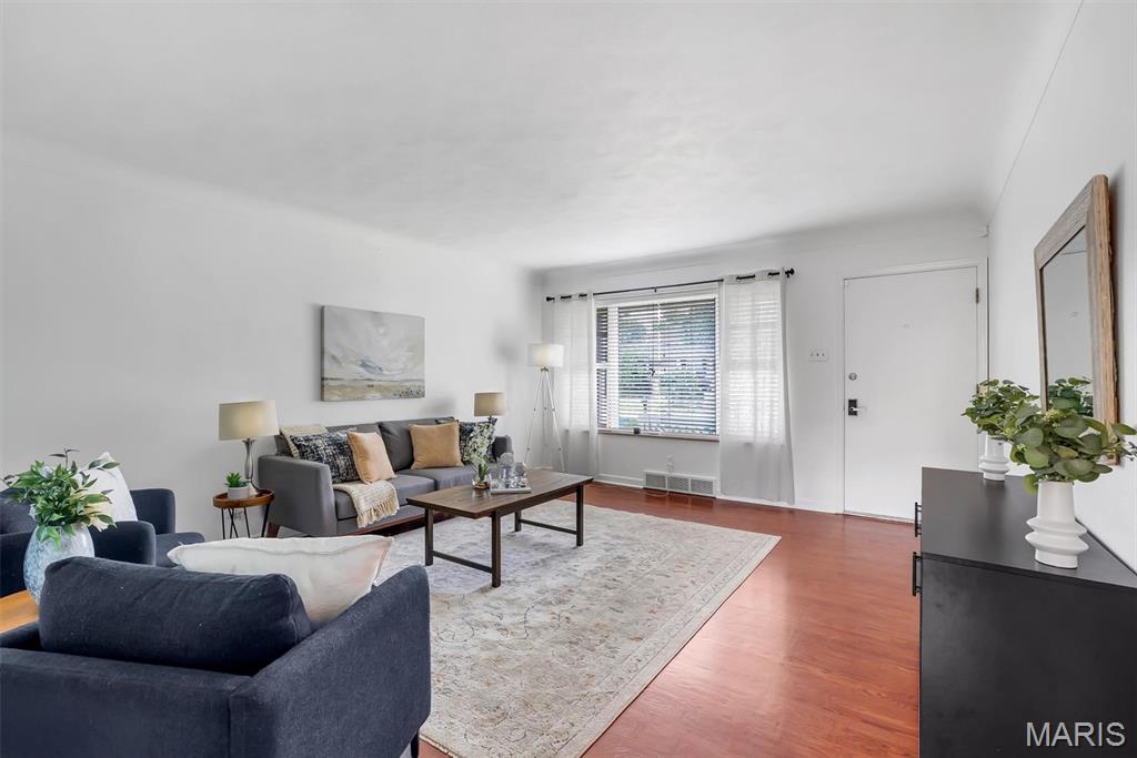 Sunset Hills Estates 4 - Residential
