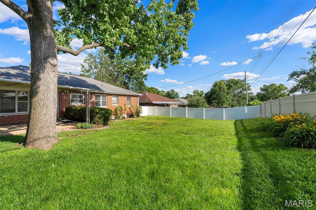 Sunset Hills Estates 4 - Residential