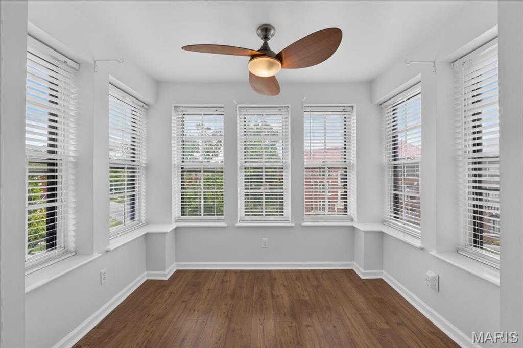 Debaliviere Place West Ph 01-C - Residential