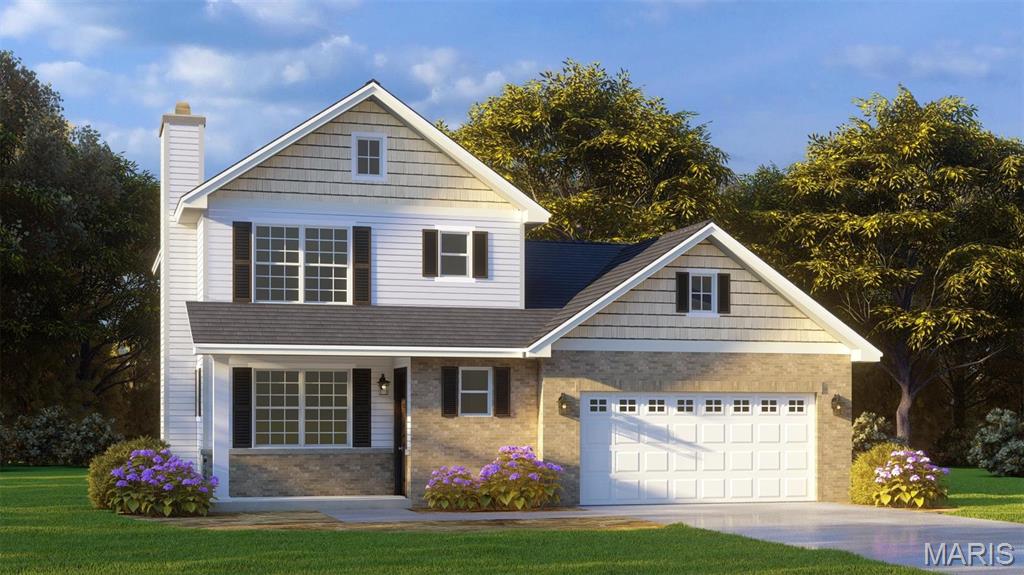 Wild Ridge Estates - Residential