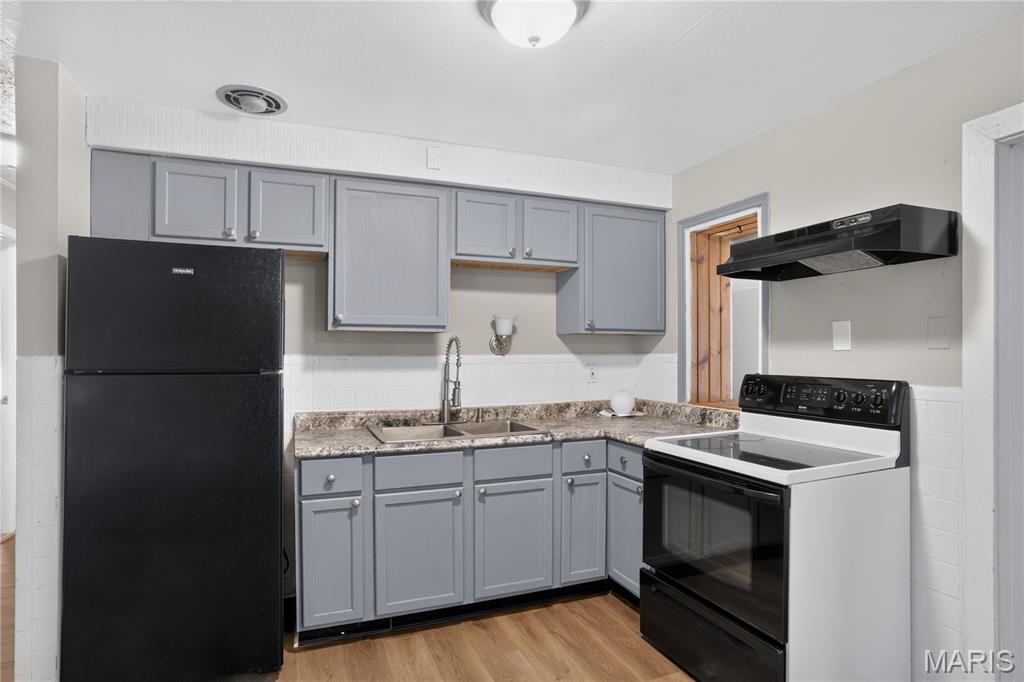 Bissell Hills 8 - Residential