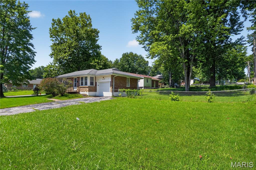 Bissell Hills 8 - Residential