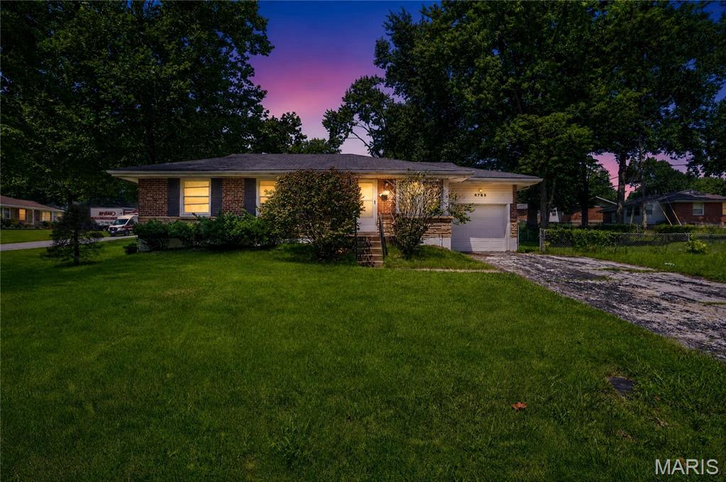 Bissell Hills 8 - Residential