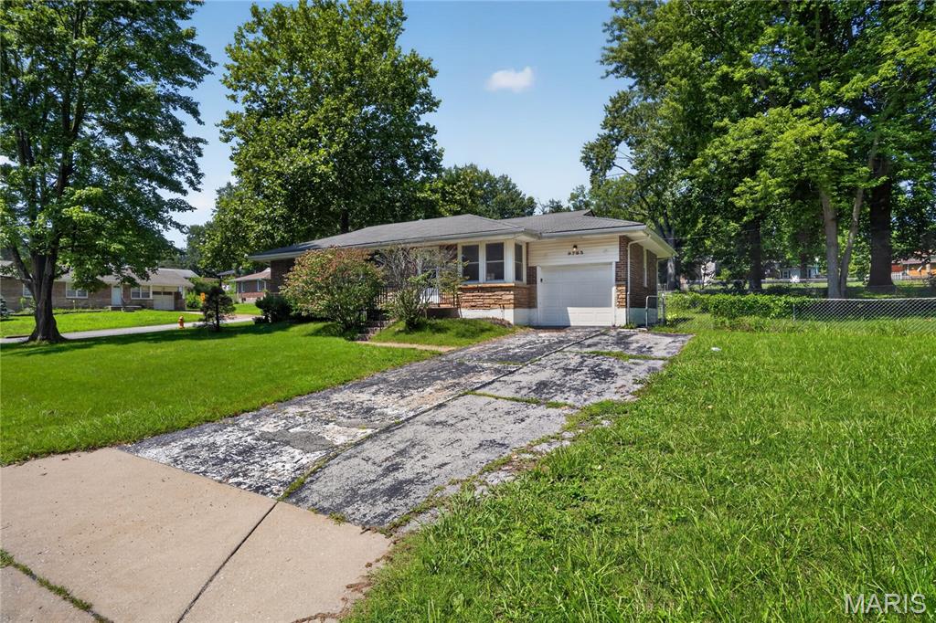 Bissell Hills 8 - Residential