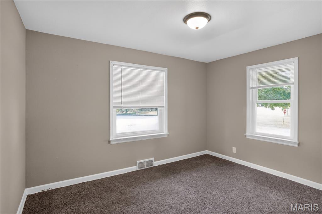 Bissell Hills 8 - Residential
