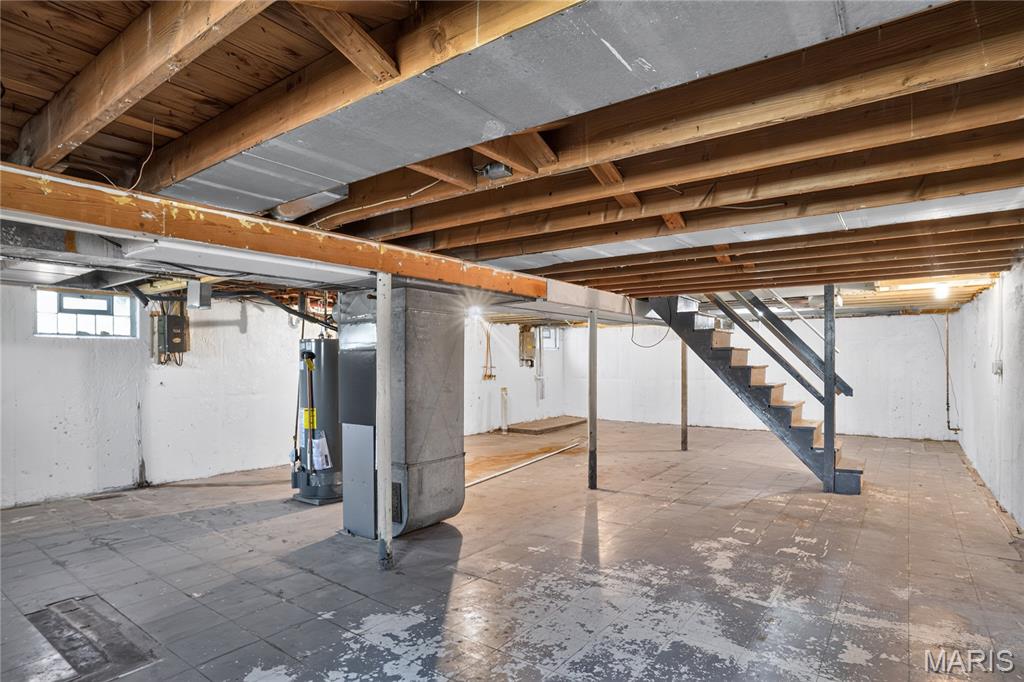 Bissell Hills 8 - Residential