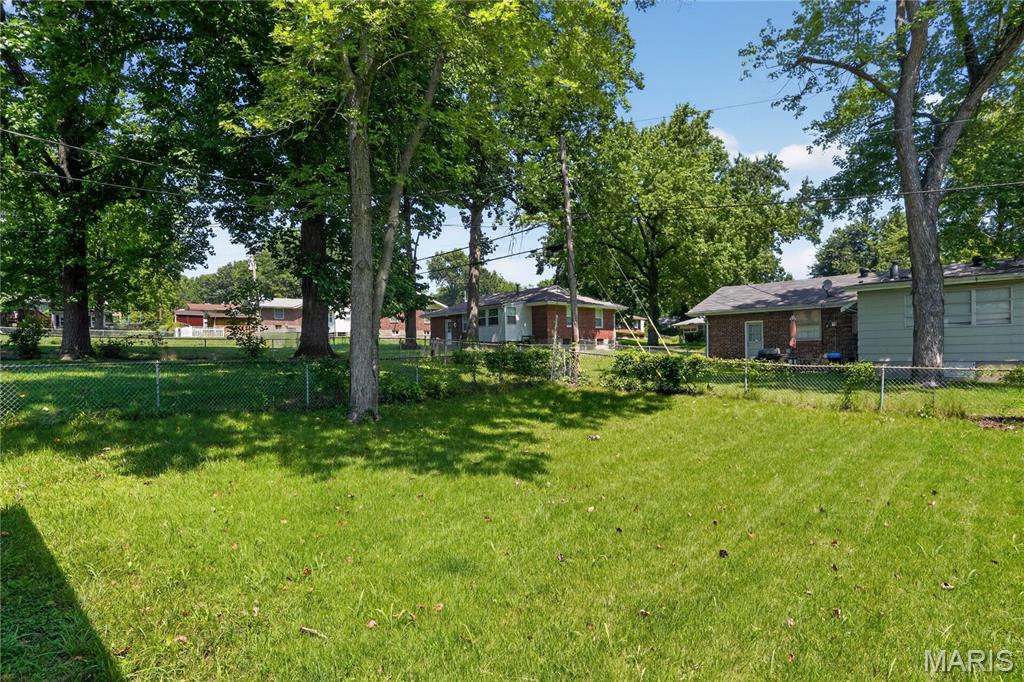 Bissell Hills 8 - Residential