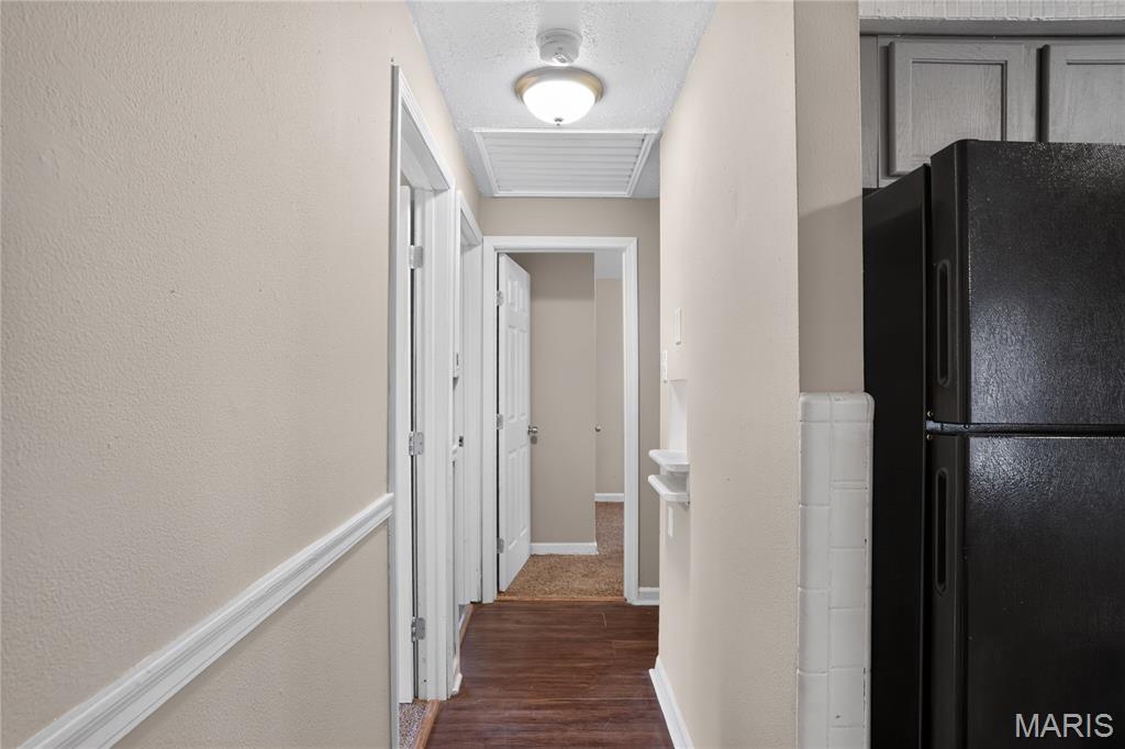 Bissell Hills 8 - Residential