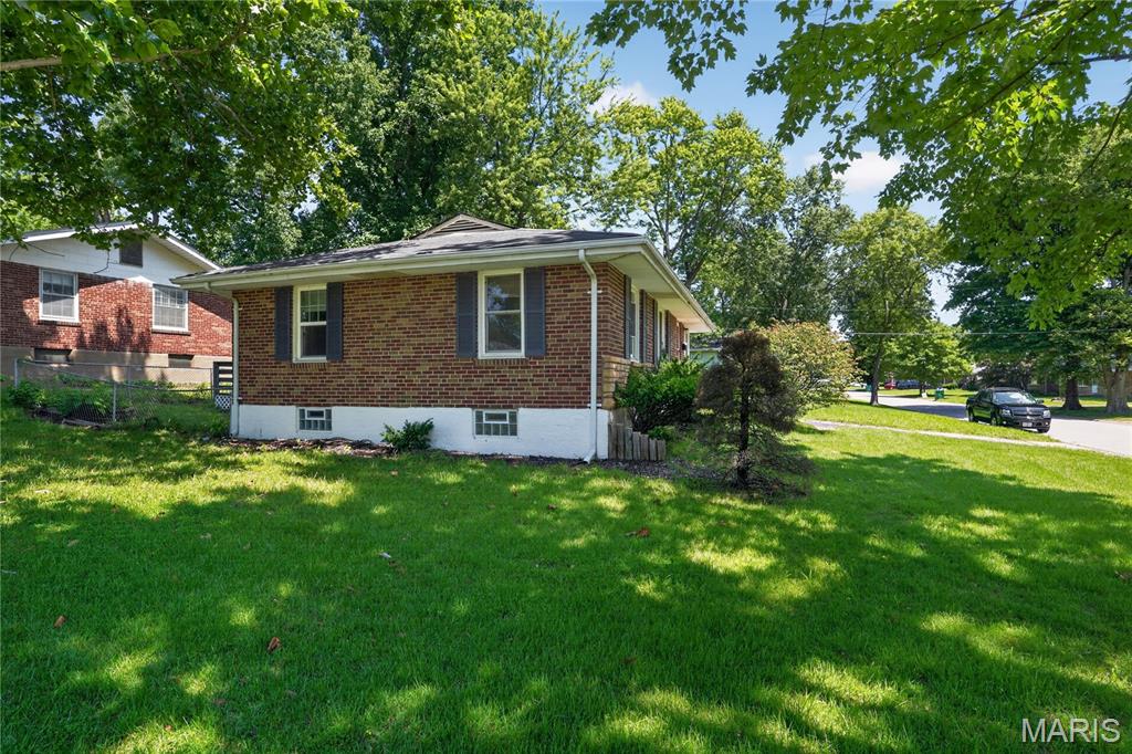 Bissell Hills 8 - Residential