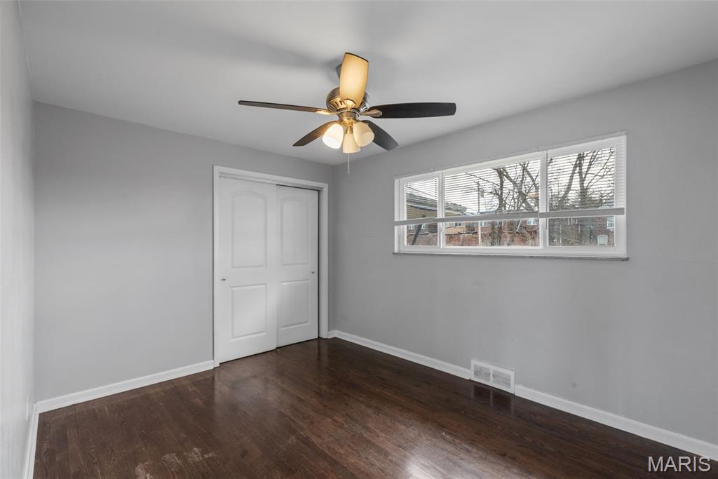 Townsend/West Cabanne Place - Residential