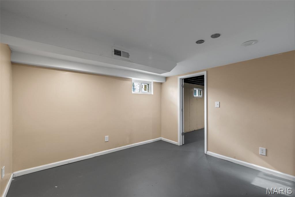 Townsend/West Cabanne Place - Residential