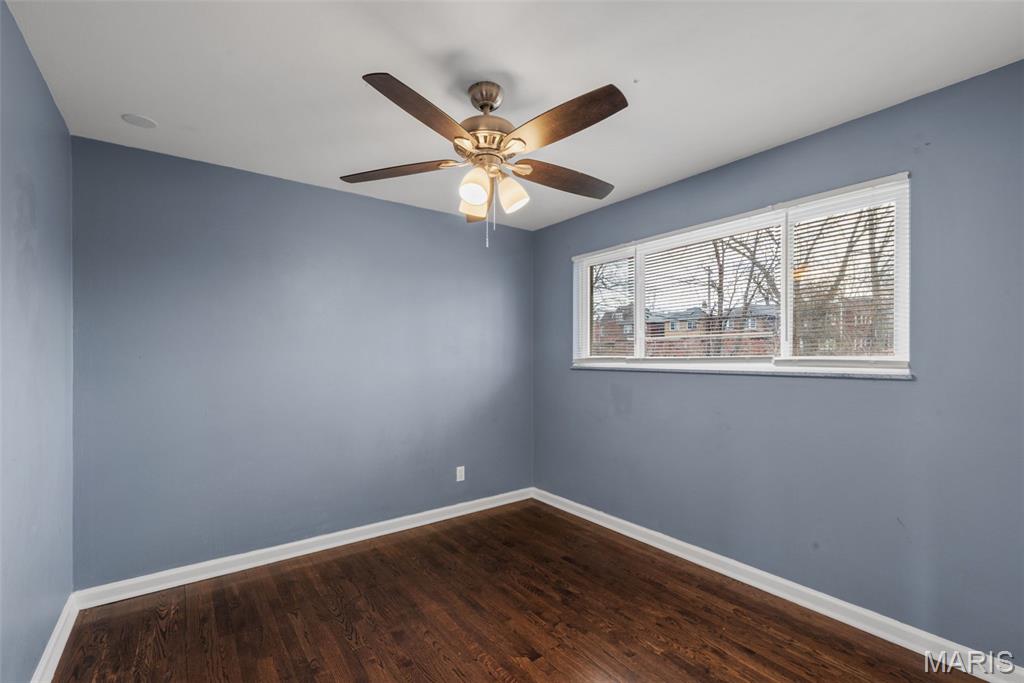 Townsend/West Cabanne Place - Residential