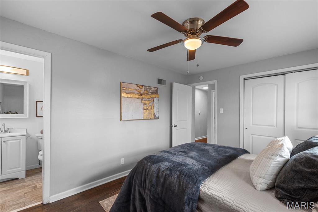 Townsend/West Cabanne Place - Residential