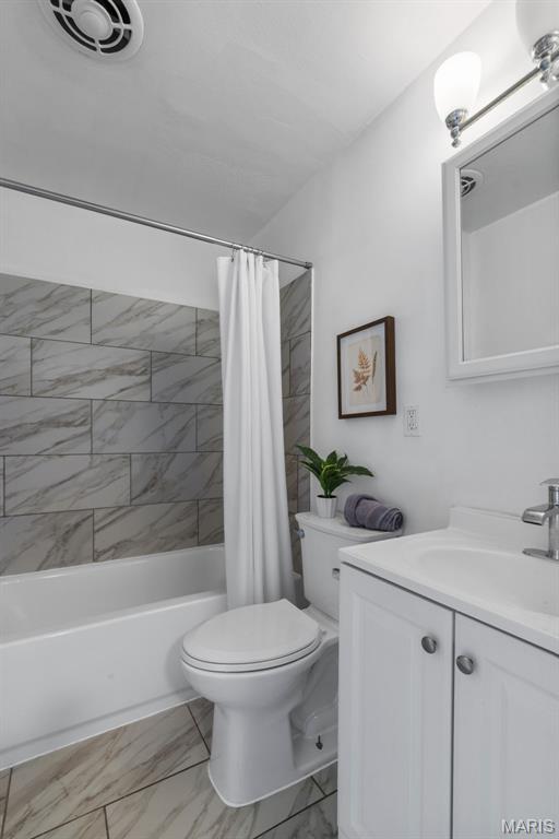 Townsend/West Cabanne Place - Residential