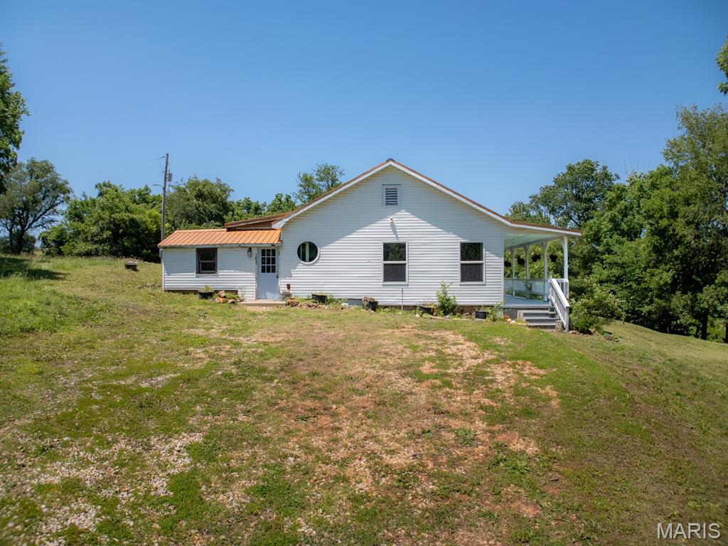 NA - Residential