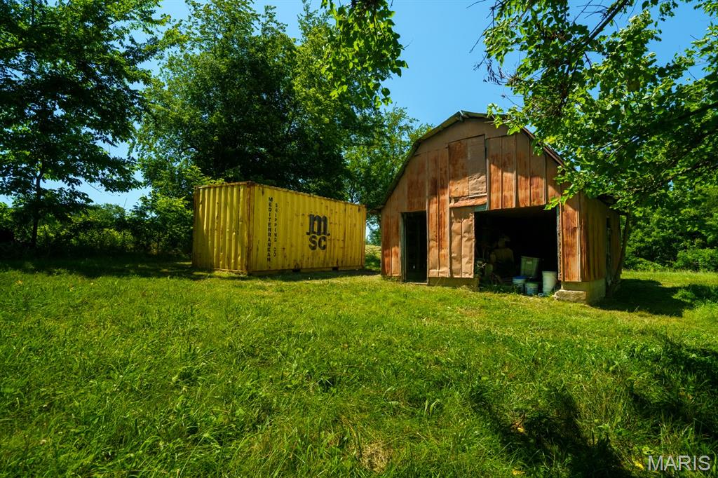 NA - Residential