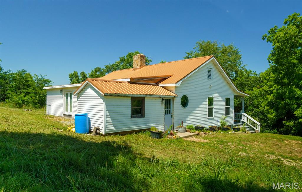 NA - Residential