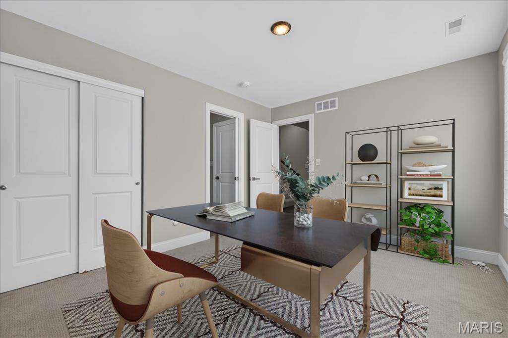 Central Park Townes Amd - Residential Lease