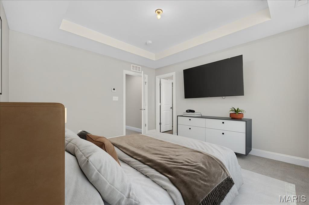 Central Park Townes Amd - Residential Lease