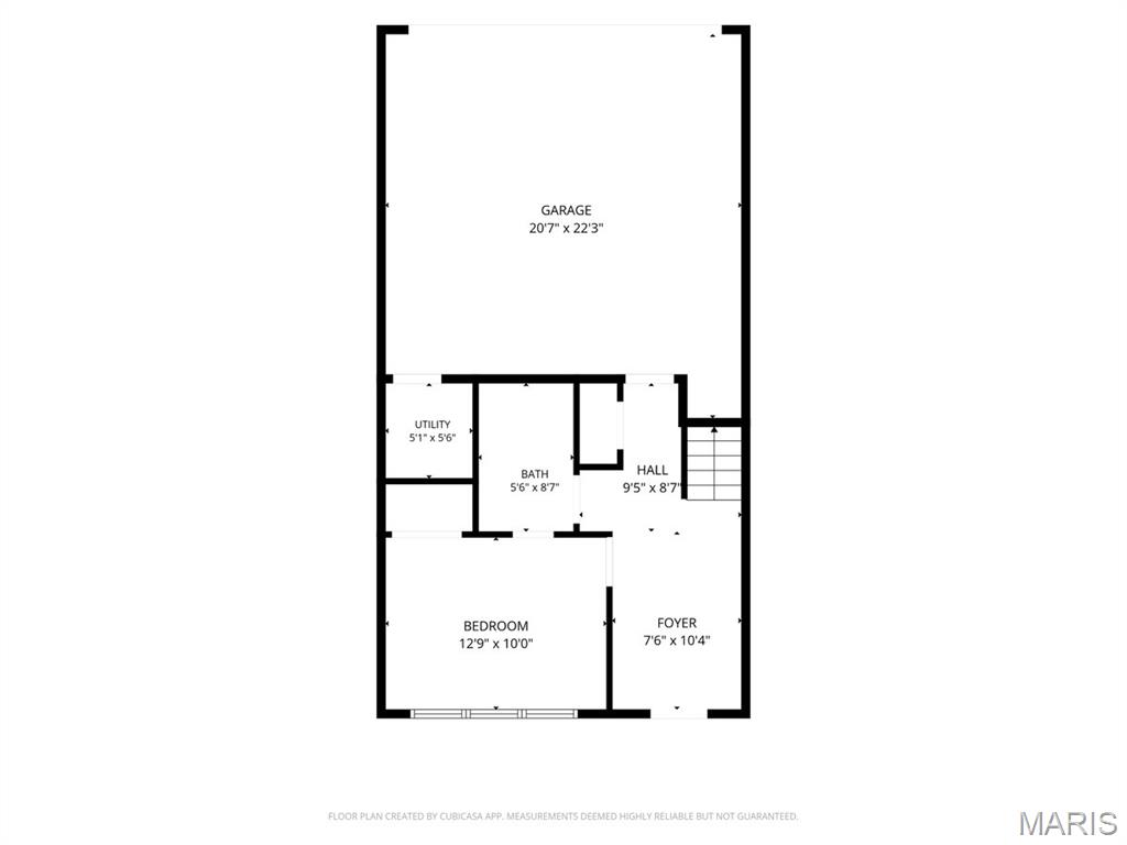 Central Park Townes Amd - Residential Lease