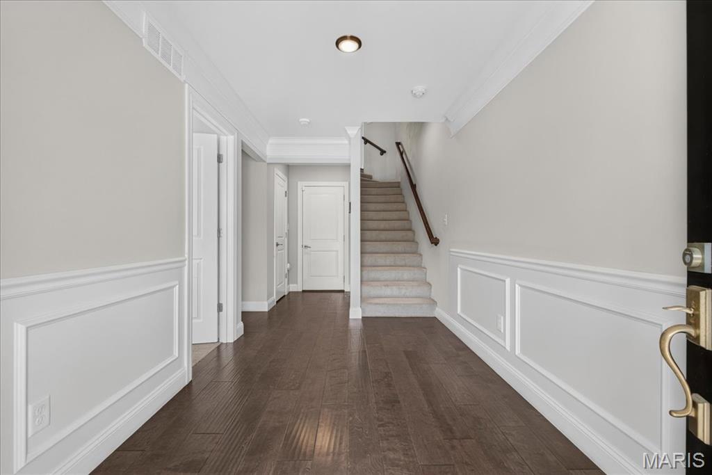 Central Park Townes Amd - Residential Lease