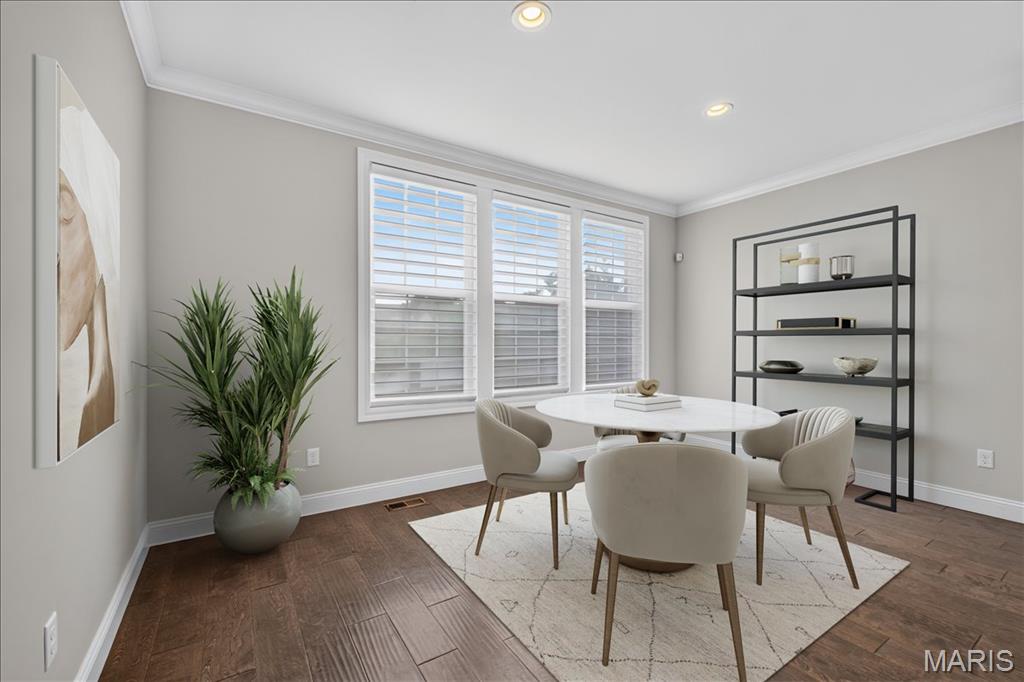 Central Park Townes Amd - Residential Lease