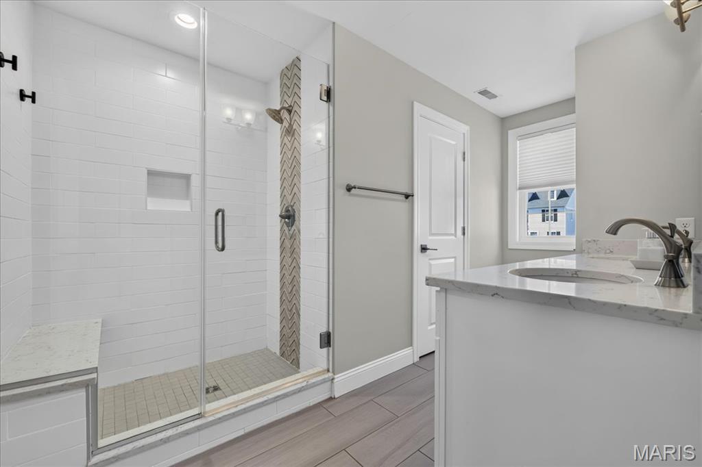 Central Park Townes Amd - Residential Lease