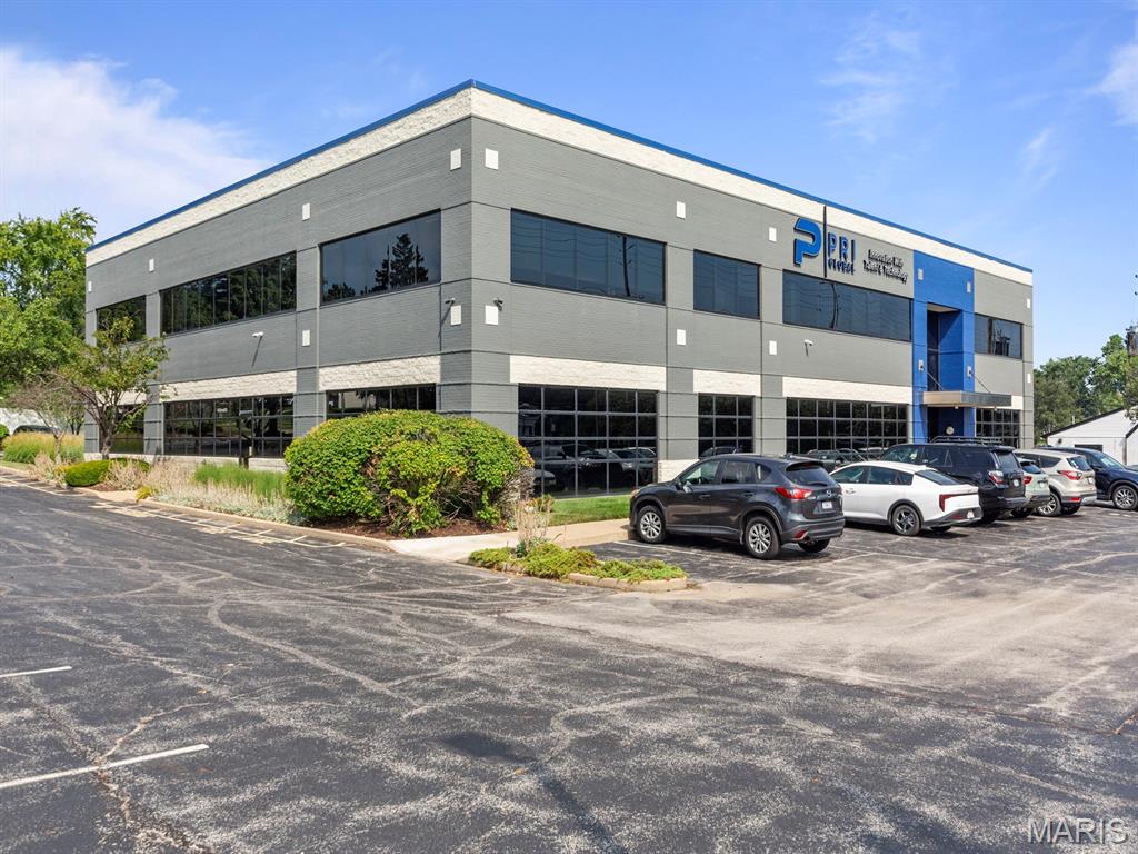 Jacobs Add To Hutchinsons - Commercial Lease