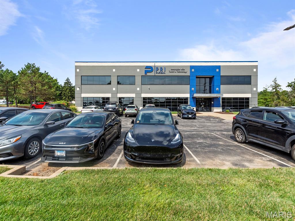 Jacobs Add To Hutchinsons - Commercial Lease