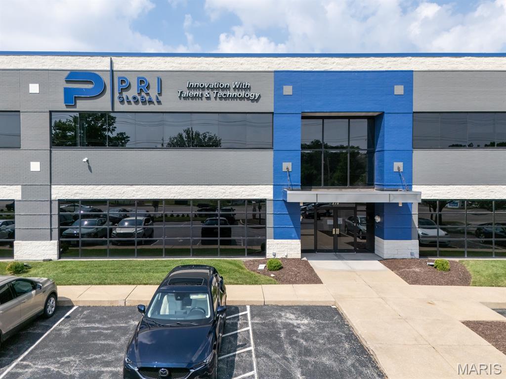 Jacobs Add To Hutchinsons - Commercial Lease