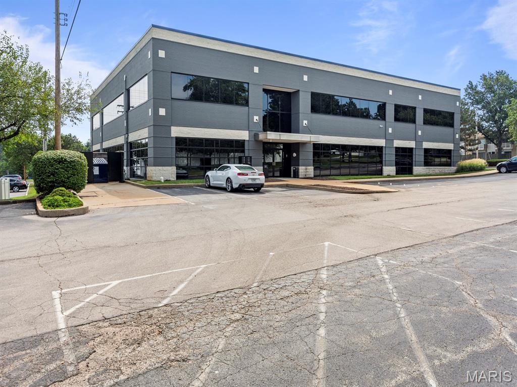 Jacobs Add To Hutchinsons - Commercial Lease