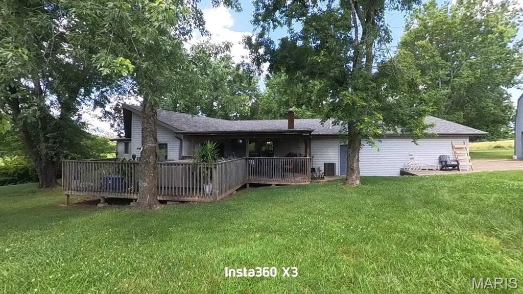 None - Residential