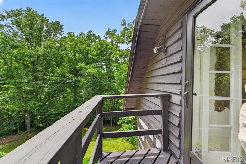 Caulks Creek Ridge Lts 1 & 2 & Sur 124 - Residential