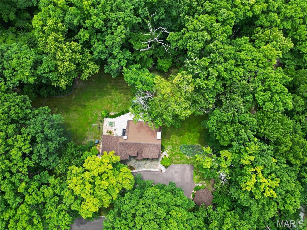Caulks Creek Ridge Lts 1 & 2 & Sur 124 - Residential