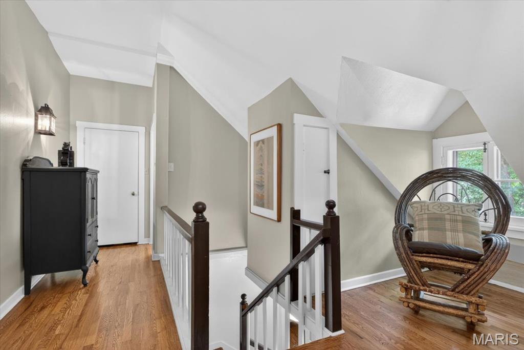 Caulks Creek Ridge Lts 1 & 2 & Sur 124 - Residential