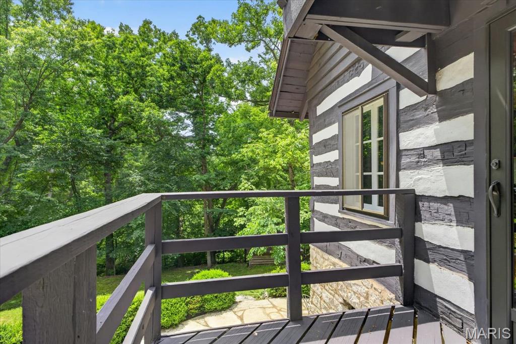 Caulks Creek Ridge Lts 1 & 2 & Sur 124 - Residential