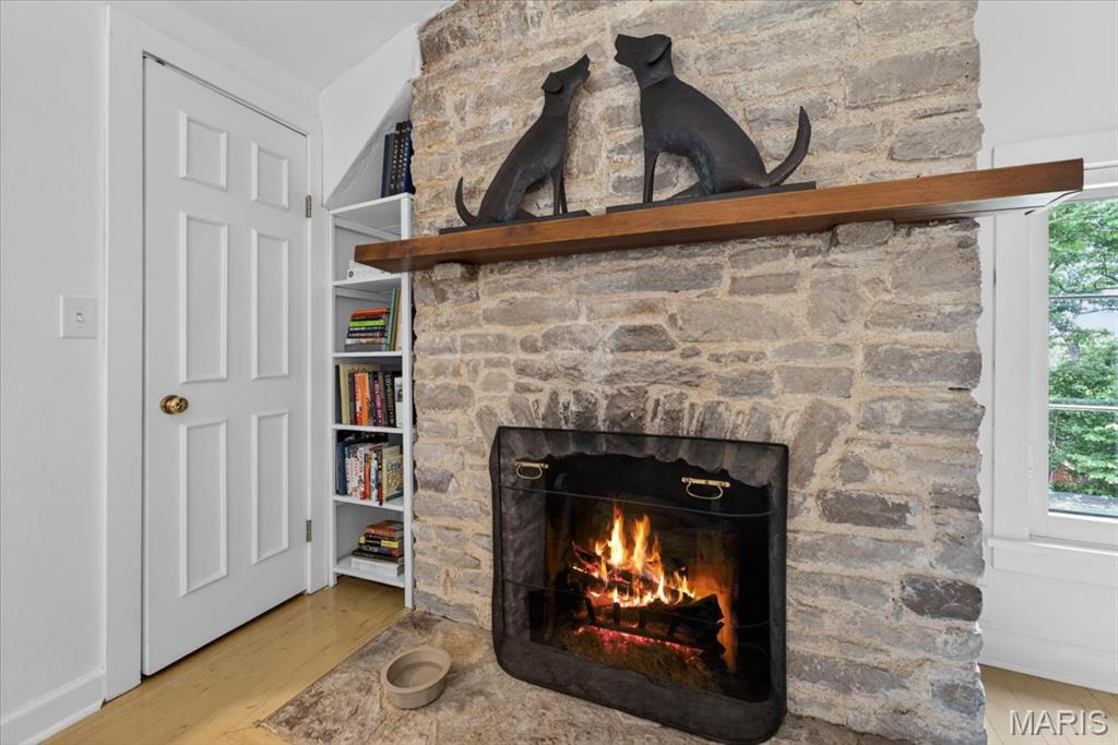 Caulks Creek Ridge Lts 1 & 2 & Sur 124 - Residential