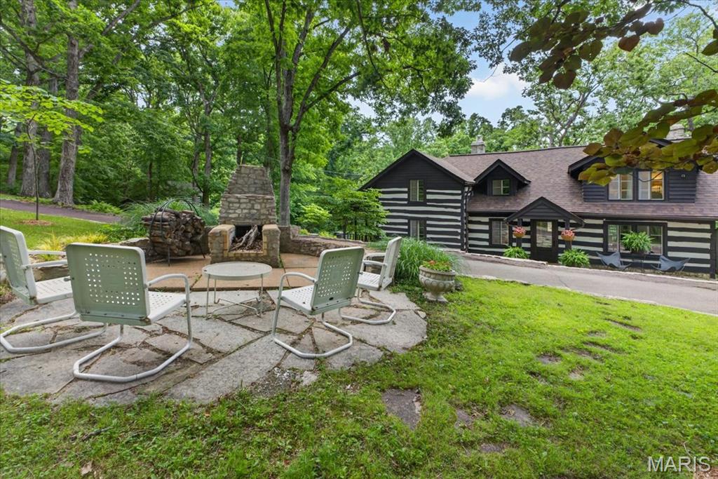 Caulks Creek Ridge Lts 1 & 2 & Sur 124 - Residential