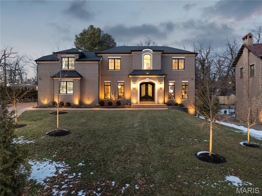 Tuscany Park - Residential