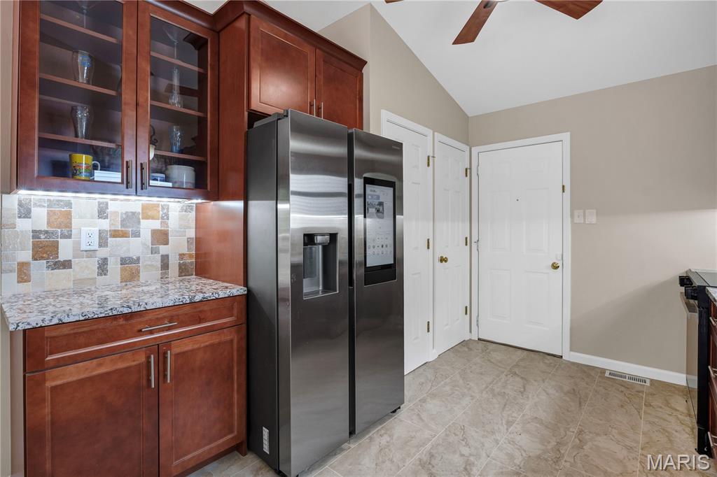 Ridges Of Oakwood Farms - Residential