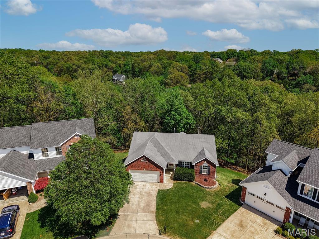 Ridges Of Oakwood Farms - Residential